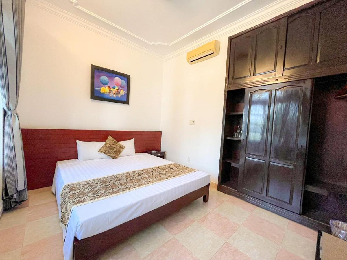 Riverlife Homestay Hoi An Exterior foto
